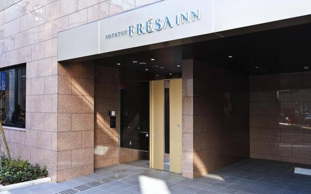 Sotetsu Fresa Inn Nihombashi Ningyocho