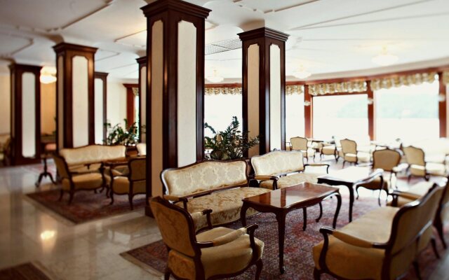 Grand Hotel Toplice