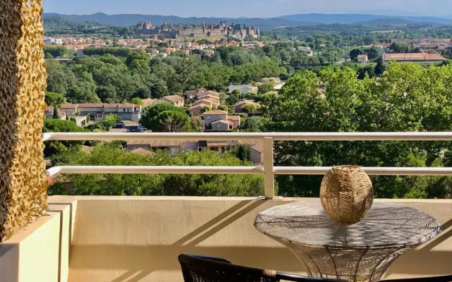 Panorama Suite & Spa