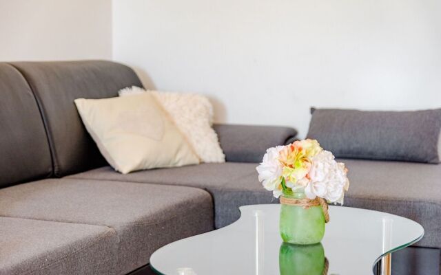 Apartment Penzo