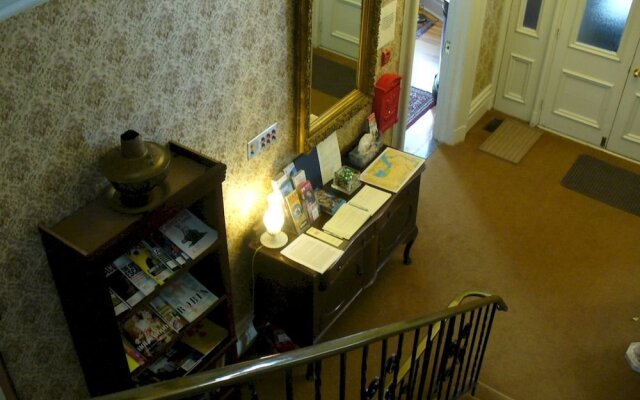 Albert House Inn