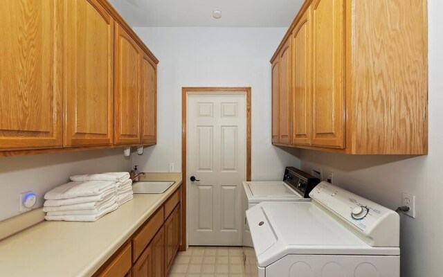 016 - Evergreen Retreat