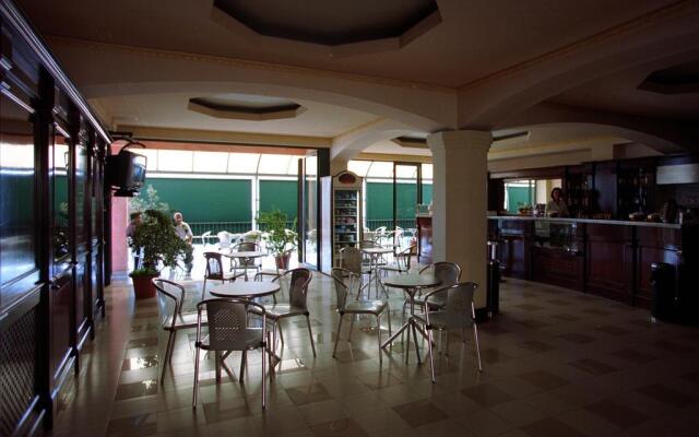 Hotel Belvedere