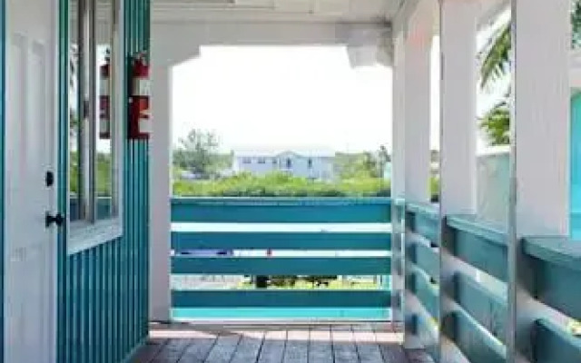 Two Turtles Resort Bahamas