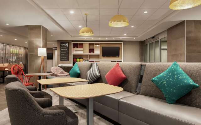 Home2 Suites by Hilton Silver Spring