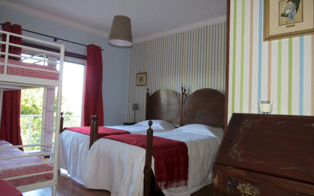 Sweet Home Braga Hostel & Guest House