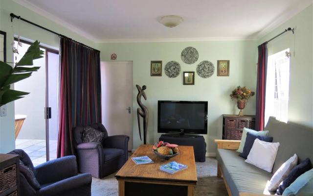 Anahata Self Catering