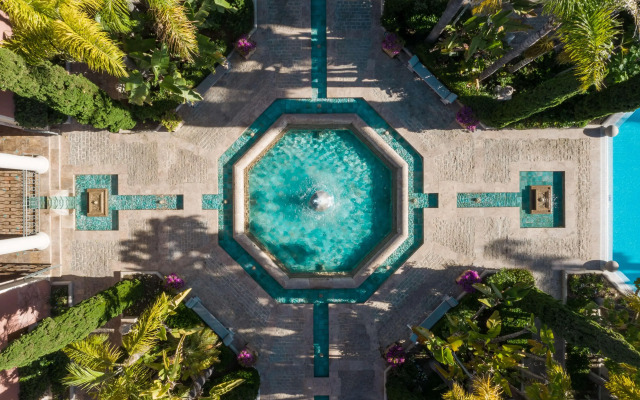 Anantara Villas & Suites Marbella Benahavis