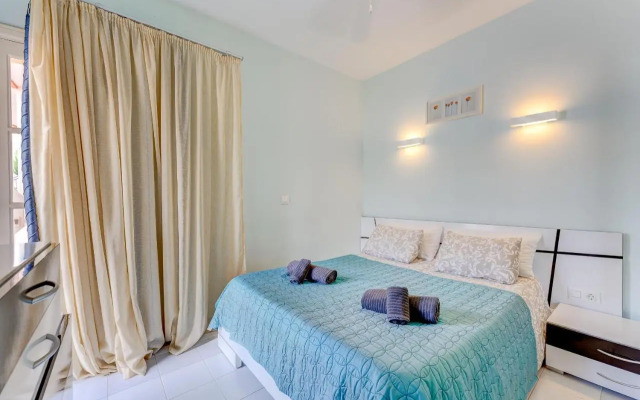 Apartment in Yucca park