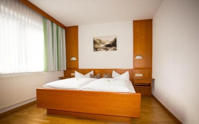 Haus Enzian