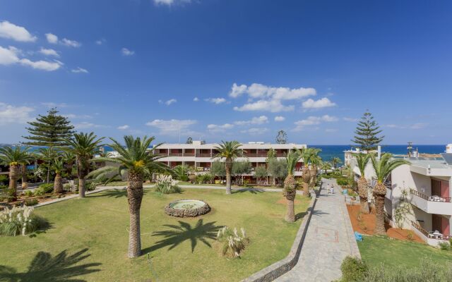 Dessole Malia Beach – All Inclusive