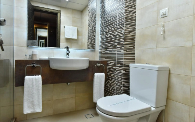 Best Boutique Hotel