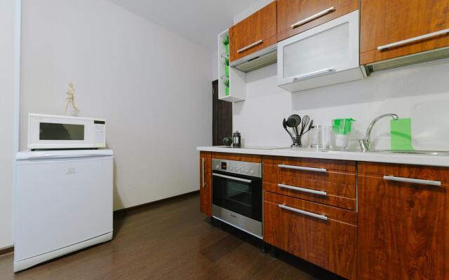 Пять звезд на Советской 45