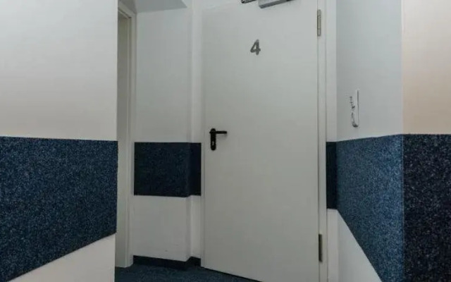 City Hotel-Pension Brandenburg