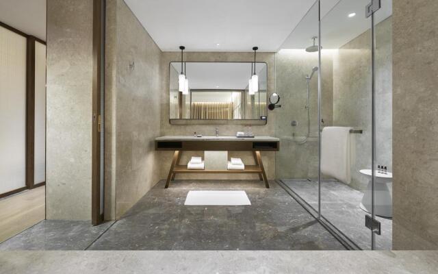 Hyatt Regency Beijing Shiyuan