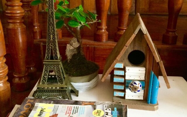 Hostel Tropical