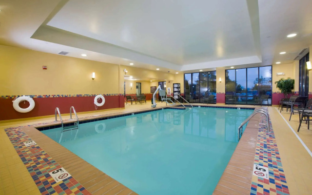 Hampton Inn Reading/Wyomissing
