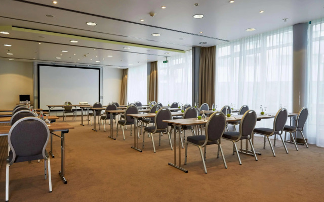 H+ Hotel Stuttgart Herrenberg