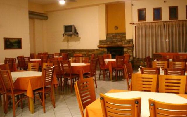 Hotel Defkalion