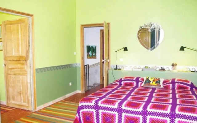 La Maison de Rosalie