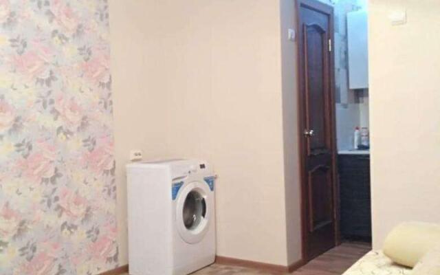 Апартаменты на улице Алтайская 163Б