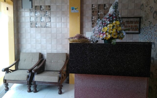 Asalpha Dormitory