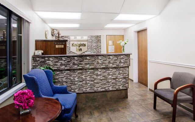Knights Inn Pittston