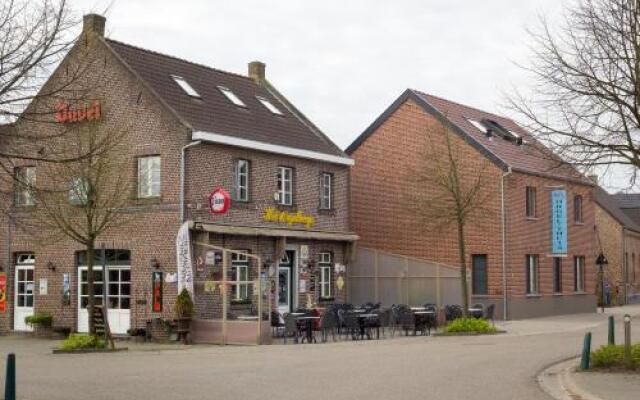 B&B Orgel Thuis