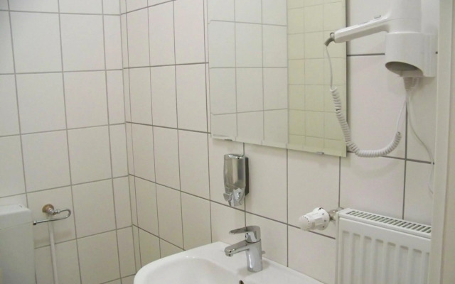 Hotel Amadeus Central