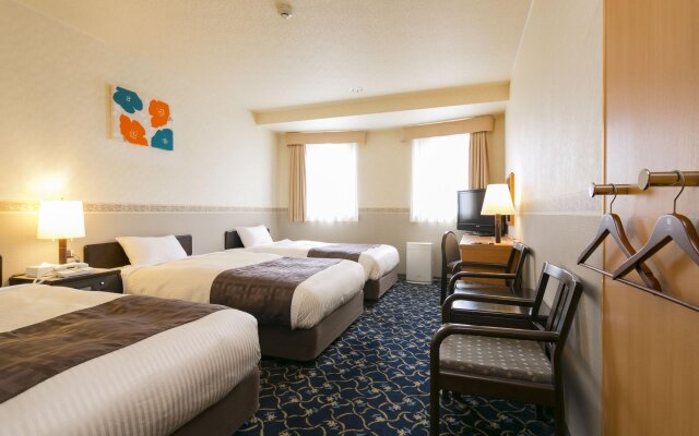 Premier Hotel Cabin Sapporo