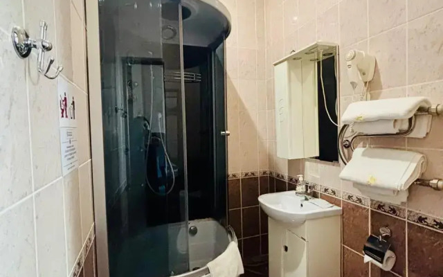 Сова на Преображенской площади