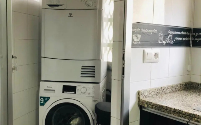 Apartamento Llimera Altea