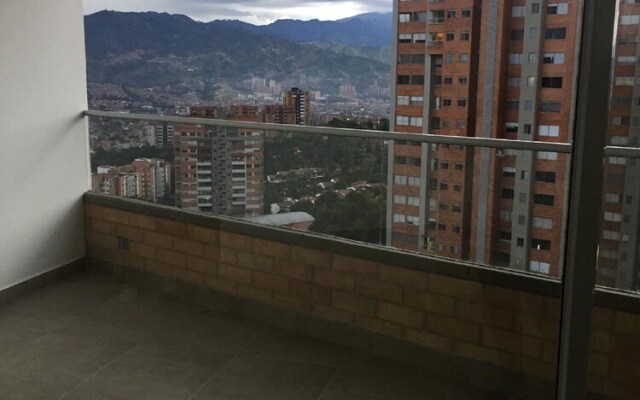 Spectacular Envigado