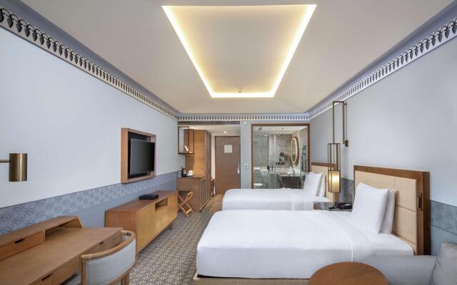 DoubleTree by Hilton Goa-Panaji