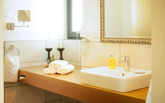 Hotel Athen Kelsterbach Airport