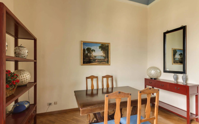 Family Apartments Rinascimento Palace