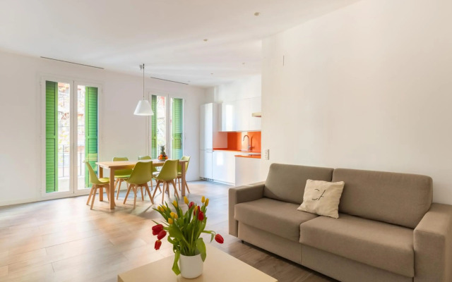 Cosmo Apartaments Marina