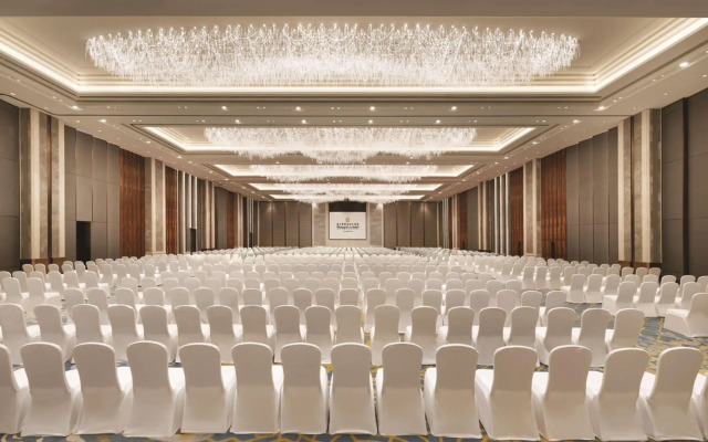 Shangri-La Tangshan