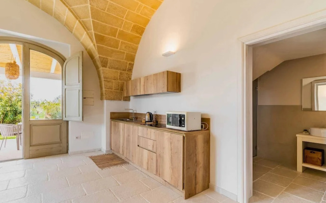 Masseria Macchiaforte