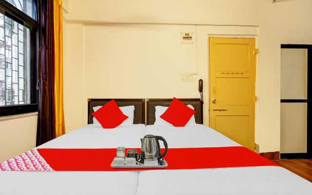 OYO 92197 Vista Corporate Services