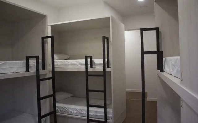 Hostel Palacio Jabalquinto By Quartier