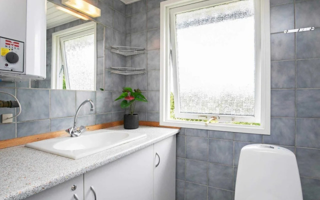 Holiday Home in Brenderup Fyn