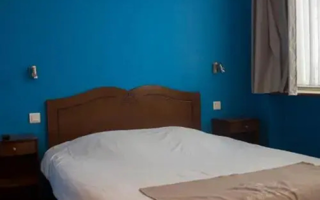 Hôtel Le Relais Du Canalou