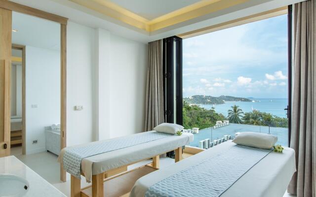 Bandara Beach Resort, Phuket