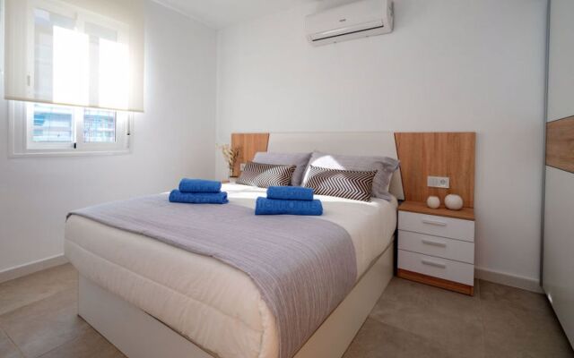 Apartment Sakura Segur de Calafell