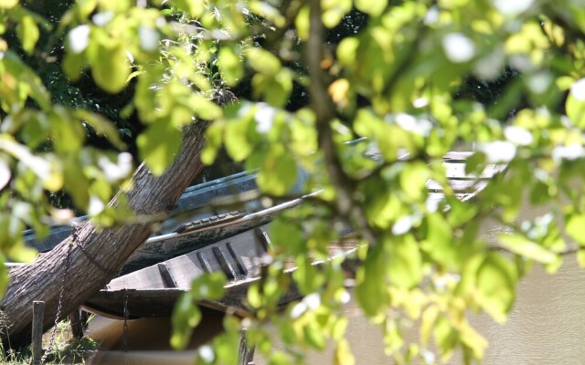 Gastehaus Carpe Diem