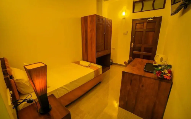 ASR Hotel