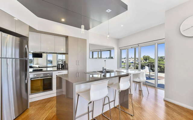 Robe Marina Accommodation