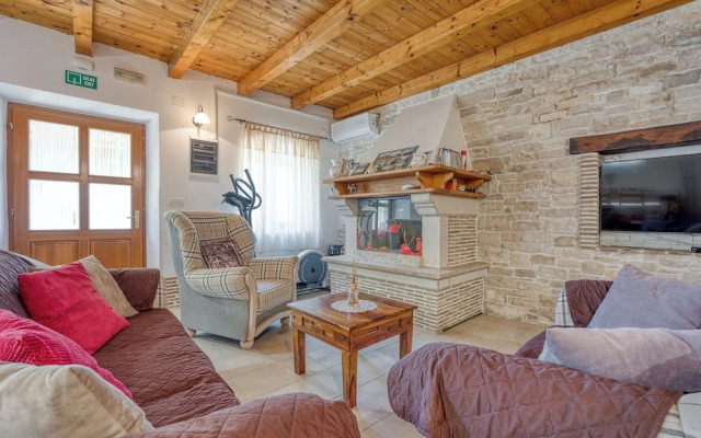 Casa Rustica Felker