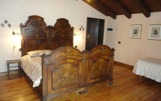 Casa Visnenza Bed & Breakfast
